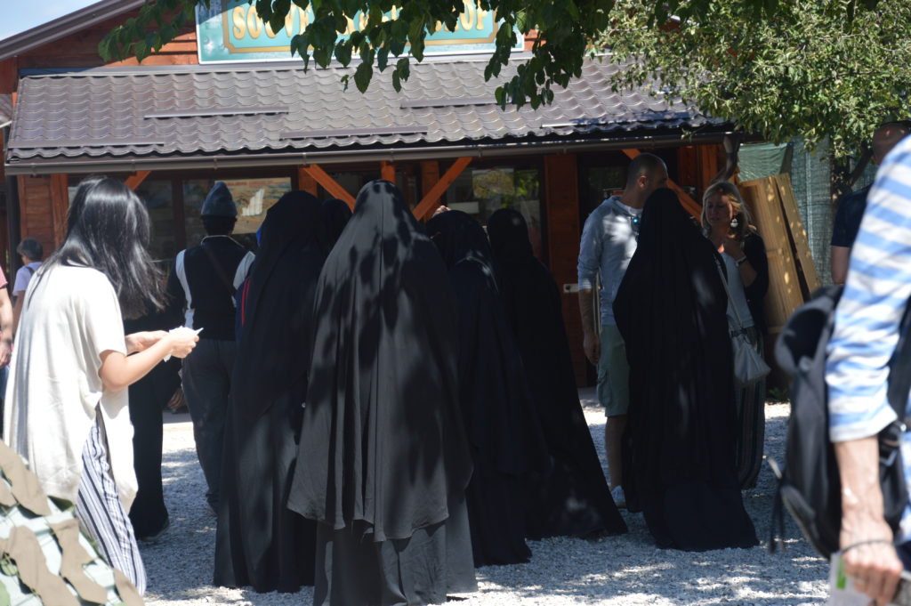 Clanestina