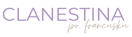 Clanestina – francuski online
