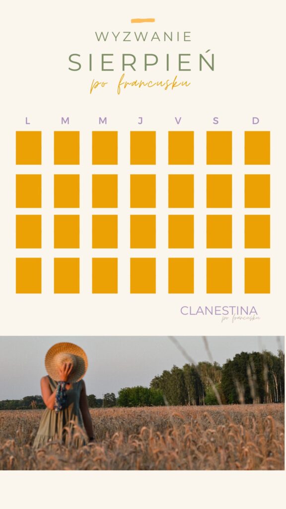 Clanestina